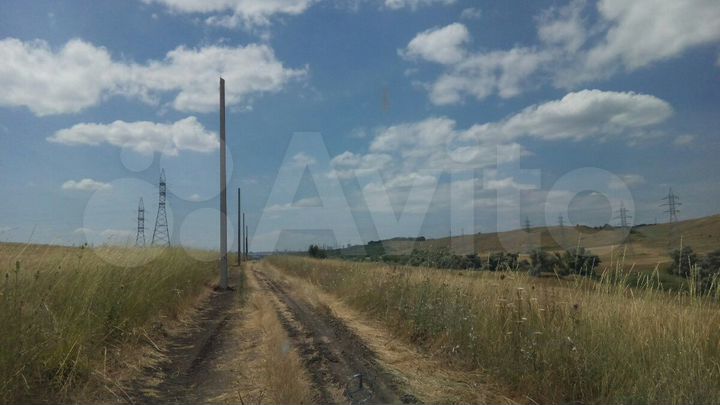 Участок 6 сот. (СНТ, ДНП)