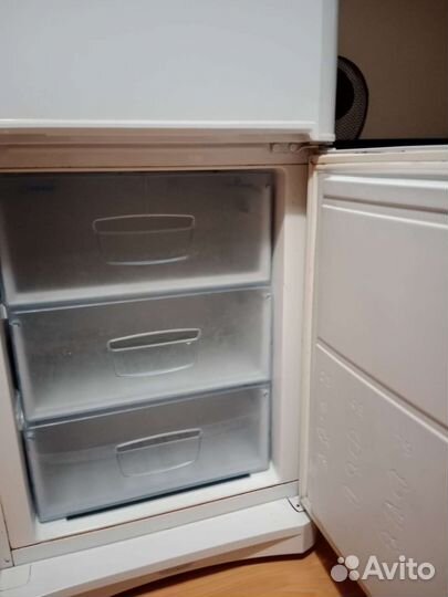 Холодильник бу