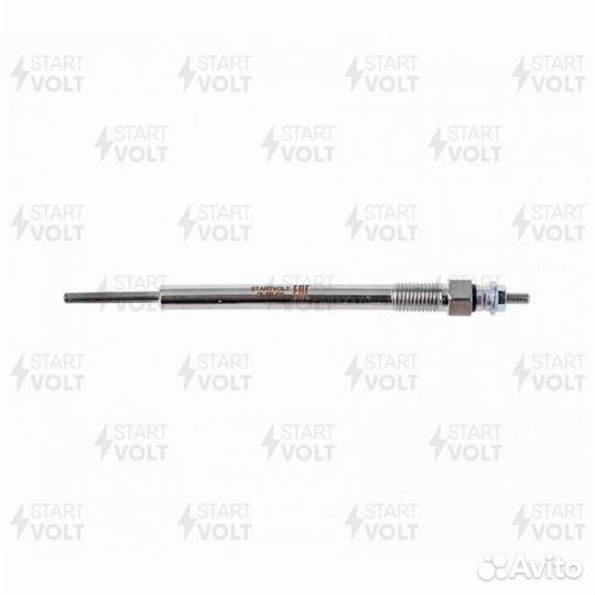 Startvolt glsp 011 Свеча накаливания