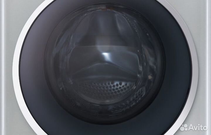 Стиральная машина с фронтальной загрузкой LG F12U2HDS5