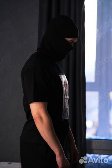 Футболка Travis Scott Surf