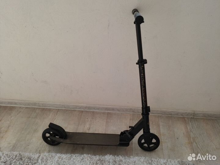 Городской самокат