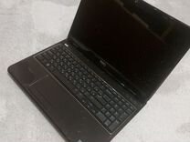 Dell inspiron N5110