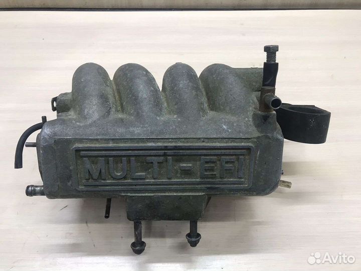 Коллектор впускной kia sportage 1