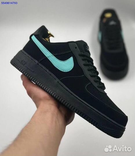 Nike Air Force 1 Low Tiffany