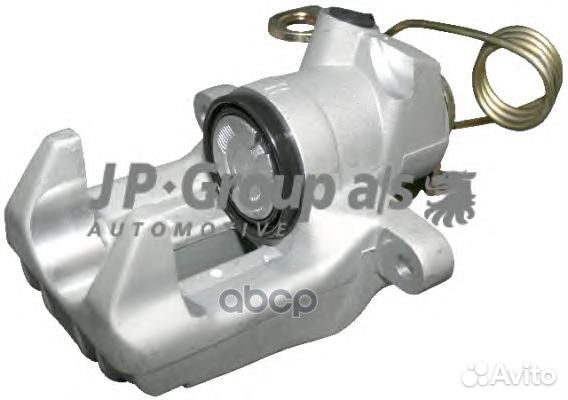 JP1162000980 суппорт торм.зад.прав Audi A4/A6