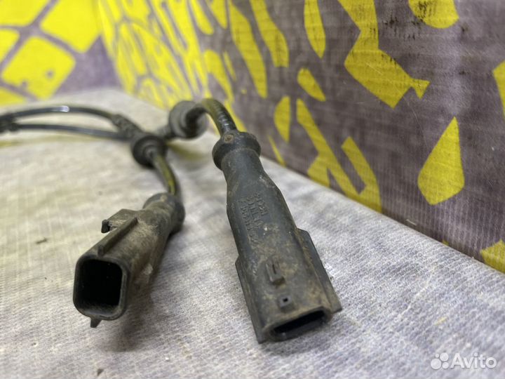 Датчик абс ABS задний Ларгус Логан Сандеро