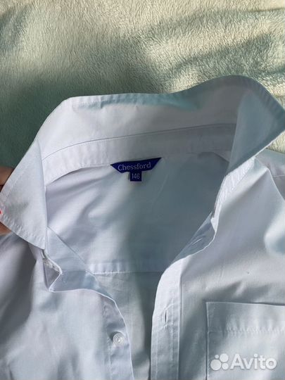 Рубашка для мальчика