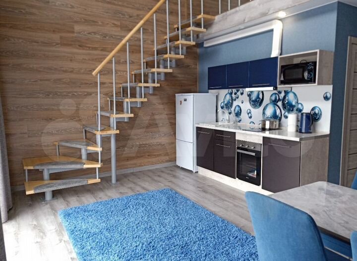 Дом 115 м² на участке 5 сот.