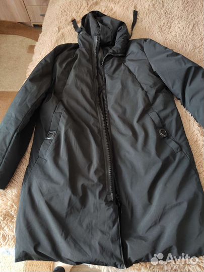 Куртка демисезонная
