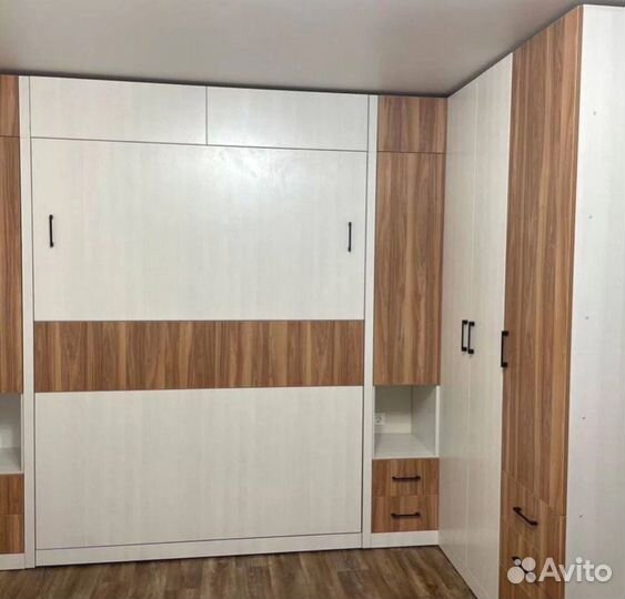 Диван кровать трансформер