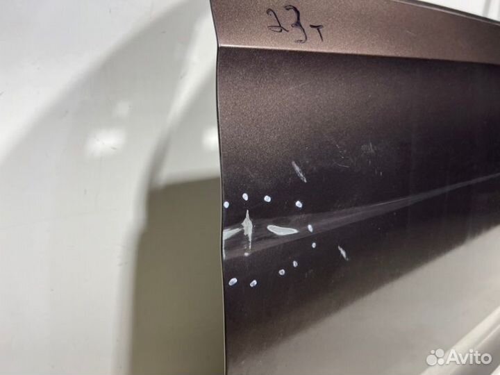 Дверь боковая передняя левая Volkswagen Polo 6