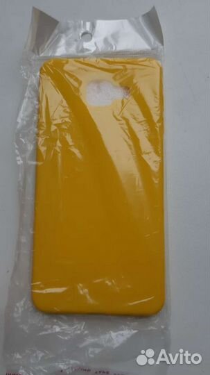 Новый чехол для samsung a7 2016