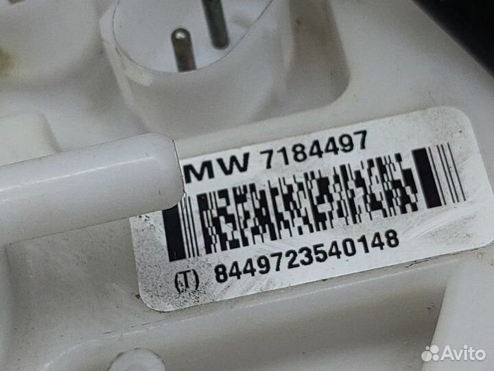 Топливный насос Bmw X5 E70 N62B48 2007