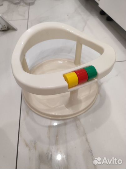 Стульчик для купания