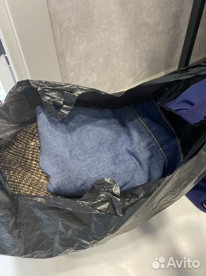 Женская одежда пакетом 44 46