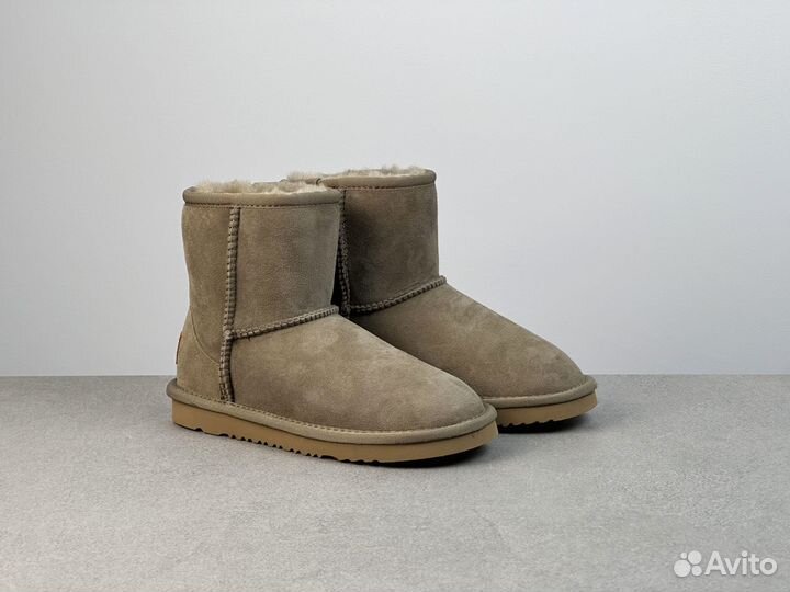 Детские Ugg