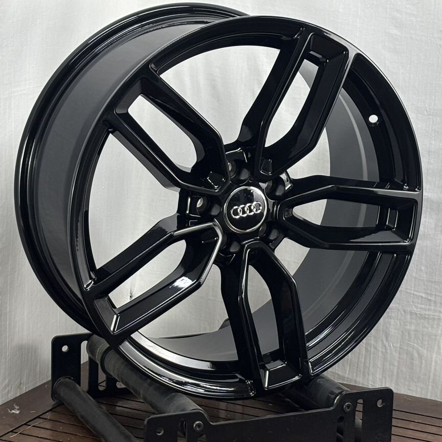 Литые диски PRD 8×R18 5×100