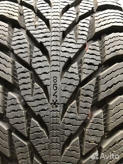 Nokian Tyres Hakkapeliitta R3 185/65 R14 86R
