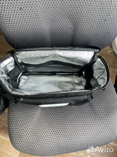 Сумка для коляски