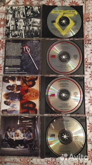 Фирменный сд