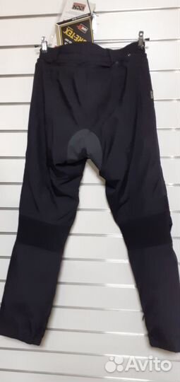 Мото штаны IXS модель checker EVO размер S