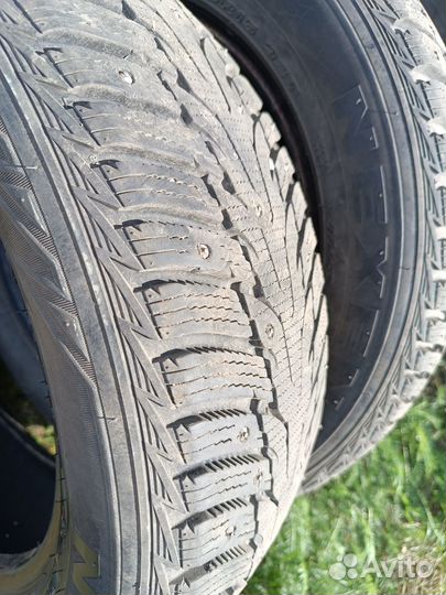 Продам резину