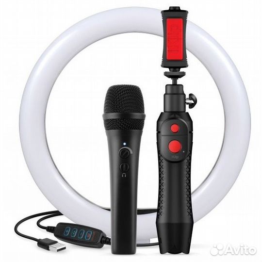 IK multimedia Video-Creator-HD-Bundele