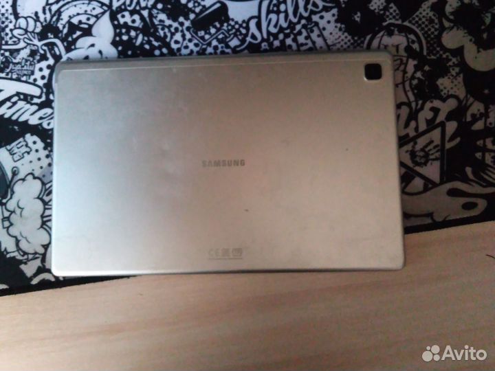 Samsung galaxy tab a7