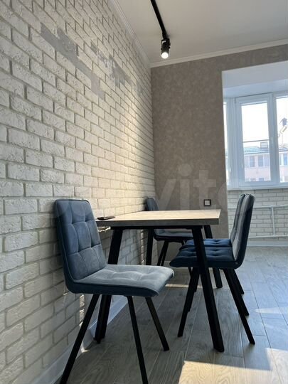 1-к. квартира, 45 м², 7/10 эт.