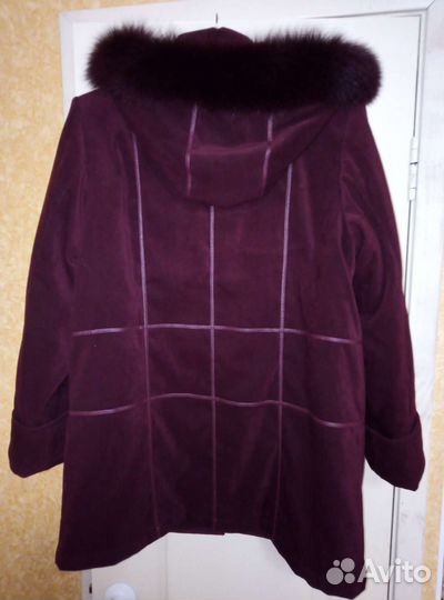 Куртка женская, р. 50-52