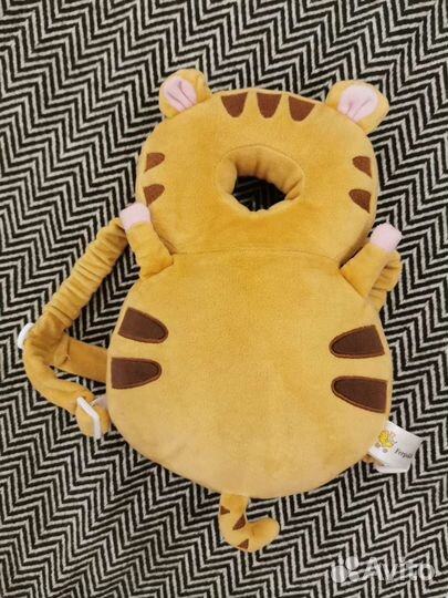 Рюкзак детский от падений fergokids