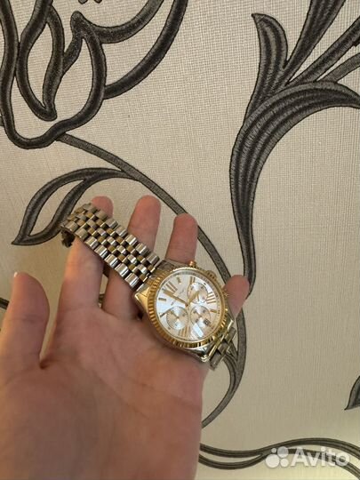 Часы женские michael kors оригинал