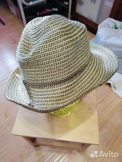 Шляпы,берет