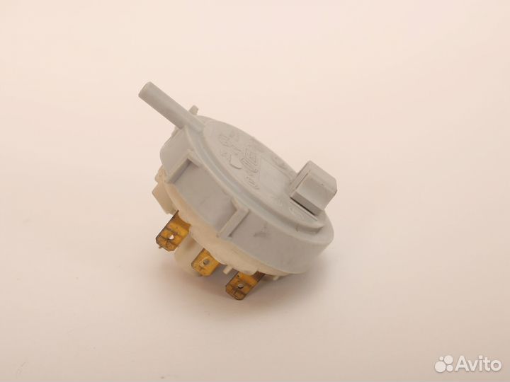 Датчик уровня воды, прессостат Ariston, Indesit, W