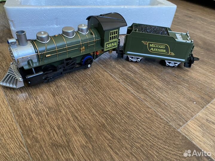 Игрушка Дорога