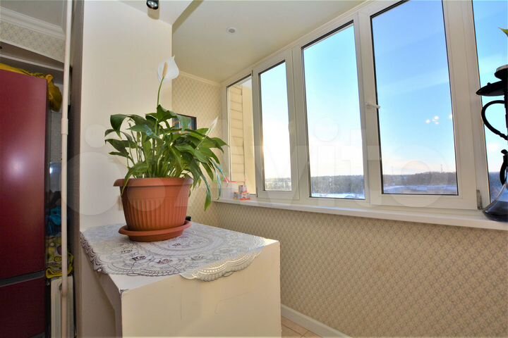 3-к. квартира, 116,2 м², 11/12 эт.