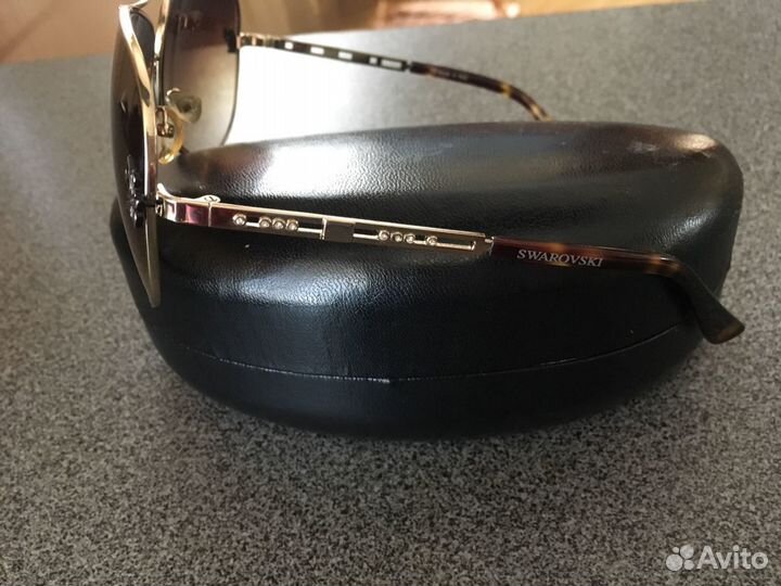 Очки Италия