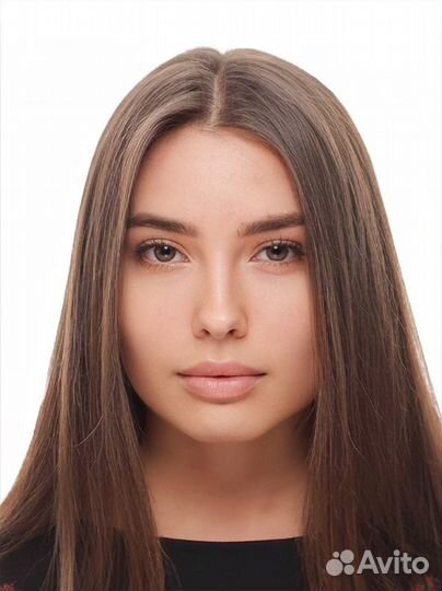 Фото на документы