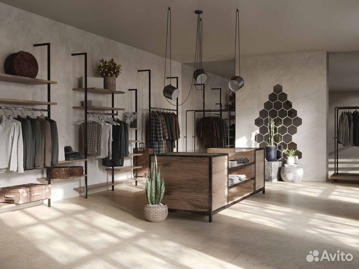 Глазурованный керамогранит Estima Melody мо104 60x120 см 1.44 м² неполированный цвет бежево-белый