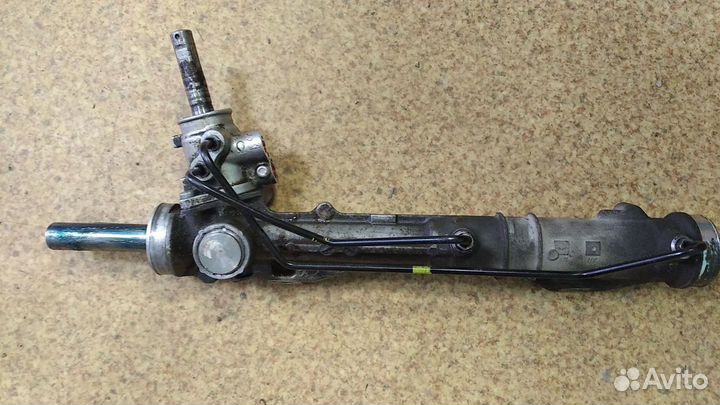 Рулевая рейка Сitroen С4, peugeot 307