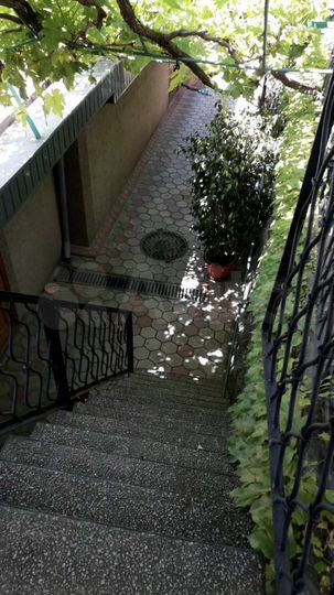 Дом 98 м² на участке 6 сот.