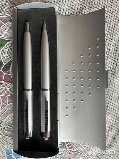 Набор ручек wurth