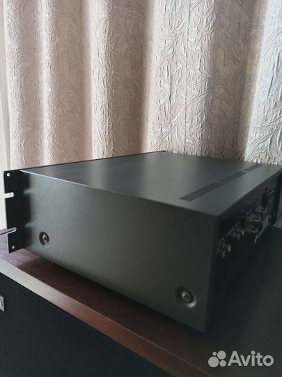 Кассетная дека Тeac С-3