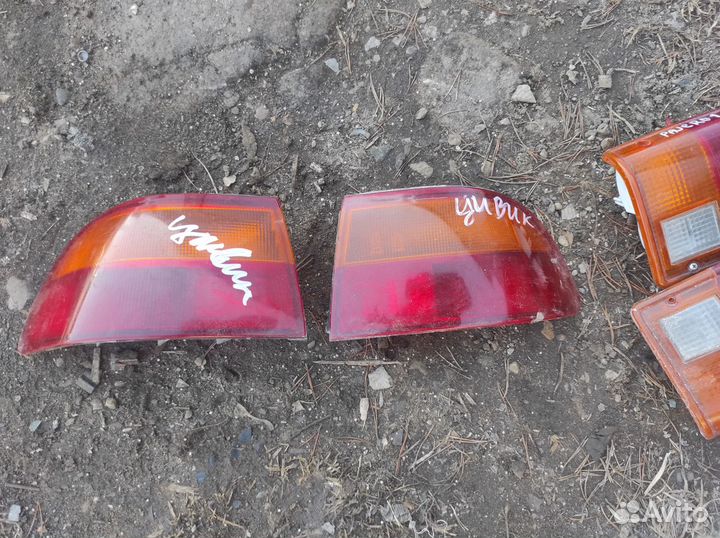 Фонарь для Хонда Цивик