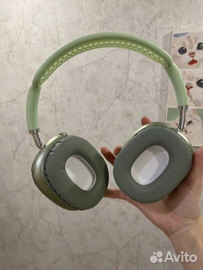 Airpods Max реплика