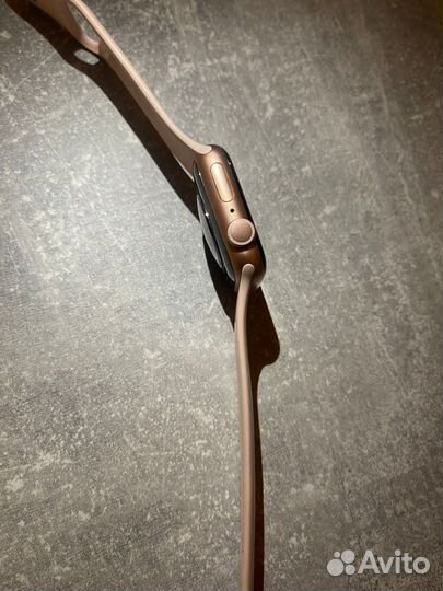 Apple watch