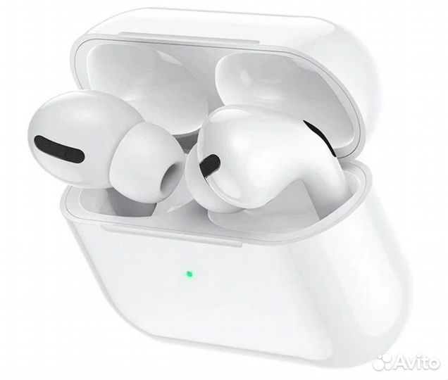 Беспроводные наушники Hoco EW05, белый