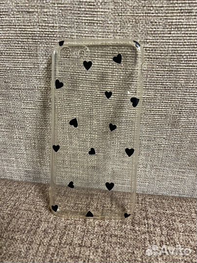 Чехол на iPhone 7,8