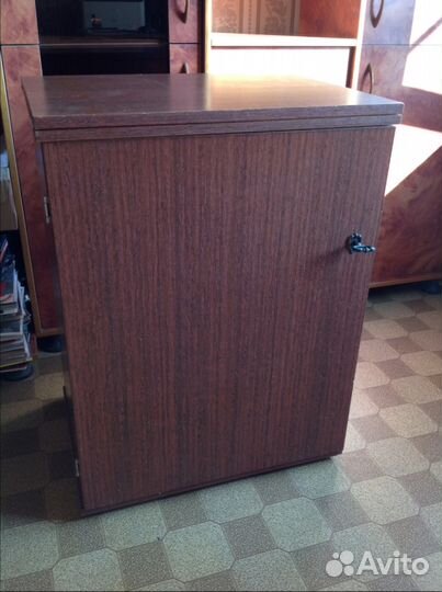 Швейная машина